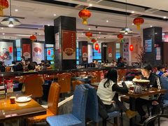 -火宫殿·湘菜小吃·商务宴请·生日聚会(东塘店)