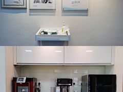 -精德口腔·种植修复·儿牙中心(财富中心店)