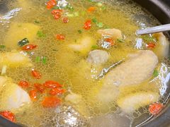 -食光慢宴·安吉土菜馆