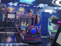 -真快活Coohoo Max(武汉绿地新田360店)