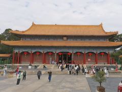 -珠海圆明新园