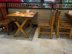 -快乐老家三鲜饺子东北菜(南六中路店)