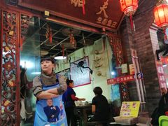 -老船夫石锅苗苗鱼·老字号(三道堰总店)