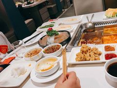 -海底捞火锅(外滩店)