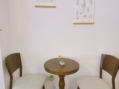 用餐区-Ten Olives甜点