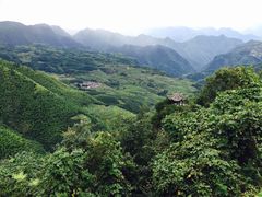 -南尖岩景区