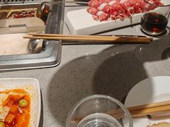 -海底捞火锅(莘松路店)
