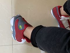 -Air Jordan(世贸天阶店)