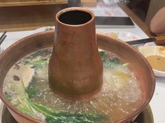 -东门口·新式老北京火锅(河西龙湖天街店)