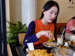 -橘酱餐厅