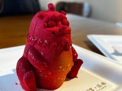 -沈阳故宫·莊啡