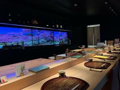 大堂-鮨椿(瑞虹天地太阳宫店)