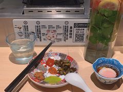 -肉肉大米(金虹桥店)