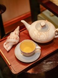 -青岛香格里拉·氣水疗中心