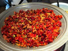 -向川南·水煮鱼·川菜(和平里店)