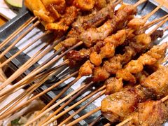 -管氏翅吧(中关村店)