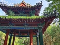 -四门塔风景区