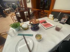 -东来顺饭庄(天坛店)