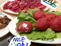 -八合里潮汕鲜牛肉火锅(吉大店)