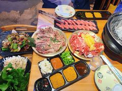 -吉志烤肉(太原总店)