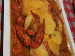 -阿青龙虾(新城店)