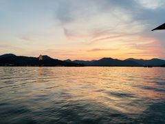 -柳莺湖上·湖景餐厅·江南菜(西湖店)