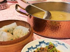 -囍凤楼·粤菜·点心·火锅(温特莱店)