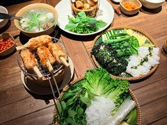 -Cau Go Vietnamese Cuisine