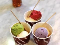 -哈根达斯(青岛海信店)