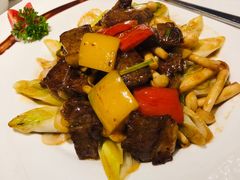 -皇朝尊会(龙之梦大酒店)