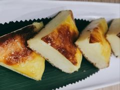 香煎米糕-赏点粤式点心(广州塔店)