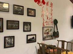 -小时候文化餐厅(盘山店)