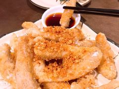 -喜记避风塘炒辣蟹(总店)