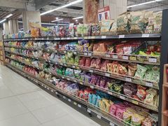 -永辉超市(龙湾万达店)