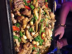 -蘭奢雅集·江浙菜(青山江滩店)