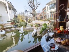-广富林宰相府酒店·水云间