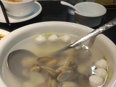 -鑫悦楼煎蟹·16年海鲜大排档