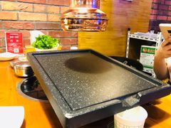 -咕咕站韩国料理(紫金港店)