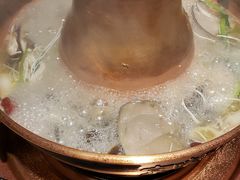 -清真·京华源铜锅涮肉(丰庆店)