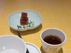 -蔡澜点心·粤菜(花城汇南区店)