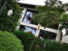 -京杭上院·河景花园餐厅·杭帮菜名店