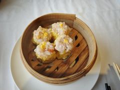 -白天鹅宾馆-宏图府餐厅