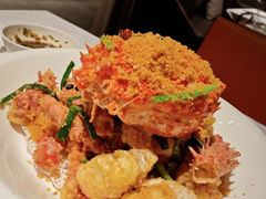 -香守·花胶鸡海鲜火锅(JW万豪店)