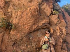 -红山国家森林公园