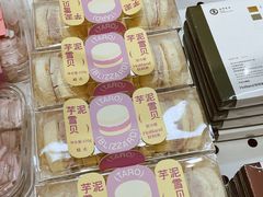-好利来(上海虹桥新天地Lab主题店)