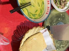 -和源祥·日照菜扛把子(万平口一店)