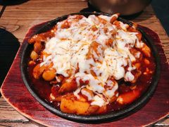 -香猪坊韩国烤肉专属门店(魏公村店)