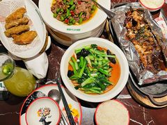 -新白鹿餐厅(西湖银泰店)