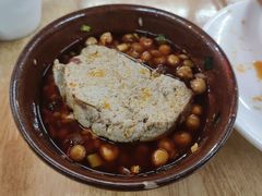 -青山青豆花·笑禅豆腐鱼(黄泥塝店)