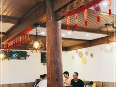 大堂-小厨子私房菜·云南美食店